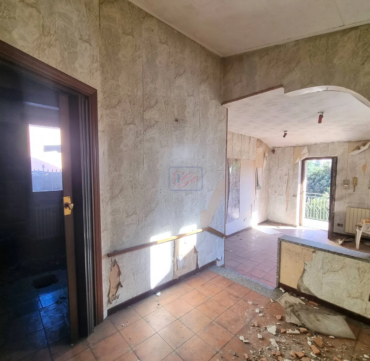 Casa Indipendente in vendita a Bottanuco - foto 5