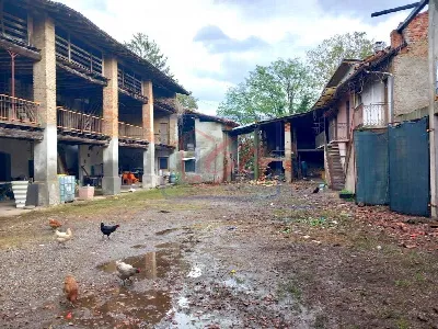 Rustico/Casale in vendita a Boltiere - foto 10