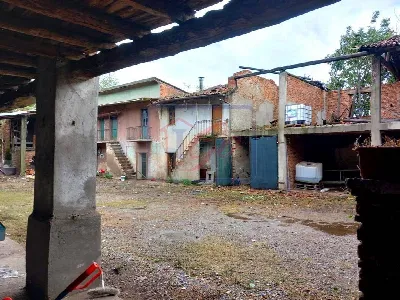 Rustico/Casale in vendita a Boltiere - foto 7