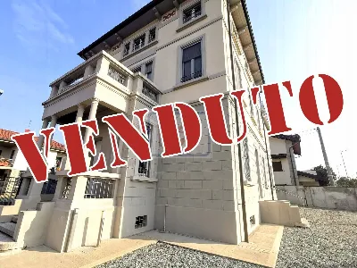 Villa in vendita a Capriate San Gervasio - foto 1