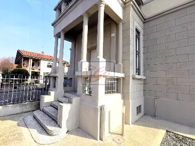 Villa in vendita a Capriate San Gervasio - foto 4