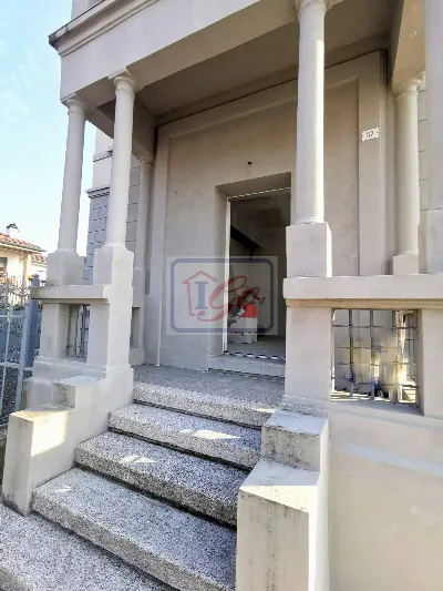 Villa in vendita a Capriate San Gervasio - foto 5