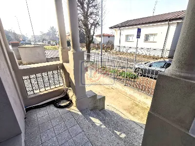 Villa in vendita a Capriate San Gervasio - foto 6