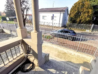 Villa in vendita a Capriate San Gervasio - foto 7