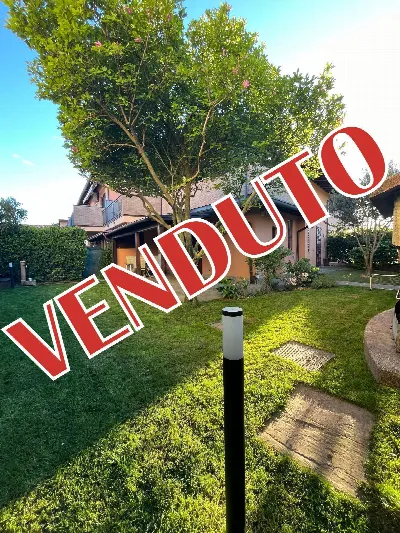 Villa in vendita a Busnago - foto 1