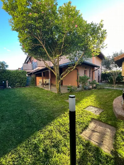 Villa in vendita a Busnago - foto 2