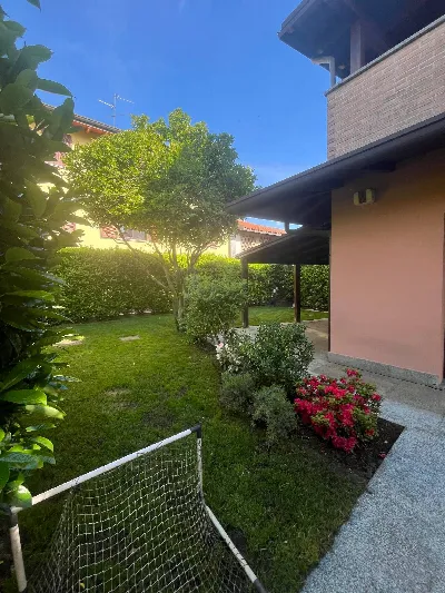 Villa in vendita a Busnago - foto 4