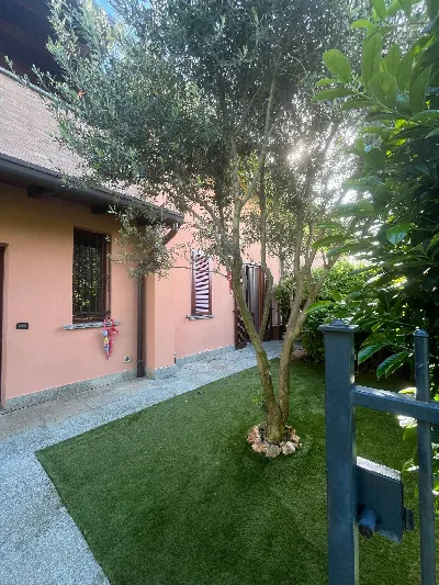 Villa in vendita a Busnago - foto 5