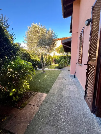 Villa in vendita a Busnago - foto 6