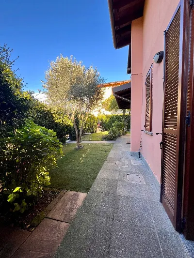 Villa in vendita a Busnago - foto 7