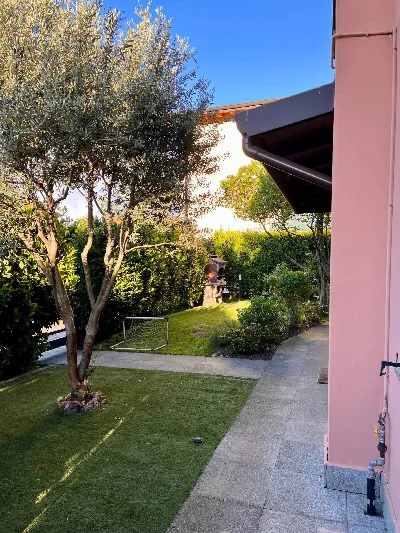 Villa in vendita a Busnago - foto 8