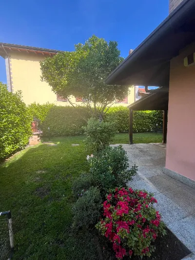 Villa in vendita a Busnago - foto 9