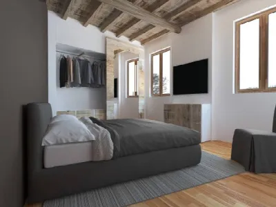 Villa in vendita a Roncello - foto 8