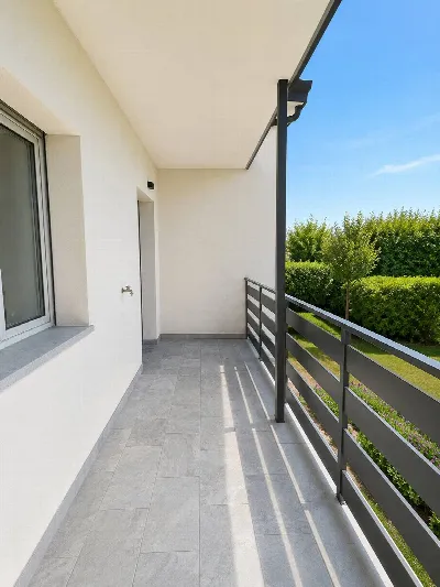 Villa in vendita a Capriate San Gervasio - foto 9