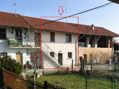 Villa in vendita a Busnago - foto 1