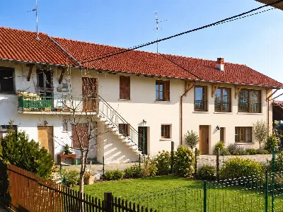 Villa in vendita a Busnago - foto 2