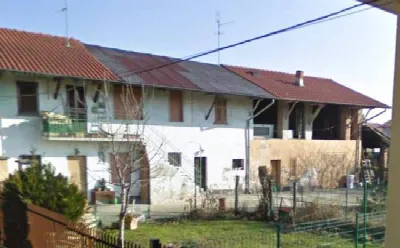 Villa in vendita a Busnago - foto 3