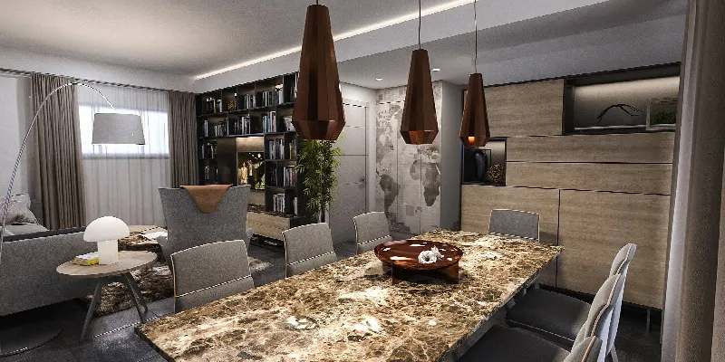 Casa Indipendente in vendita a Lurano - foto 3