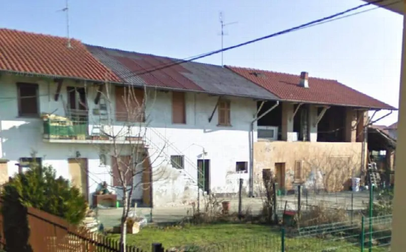 Casa Indipendente in vendita a Busnago - foto 2