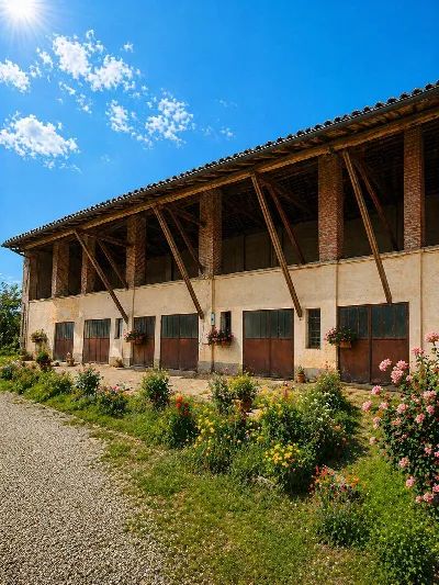 Rustico/Casale a Gessate