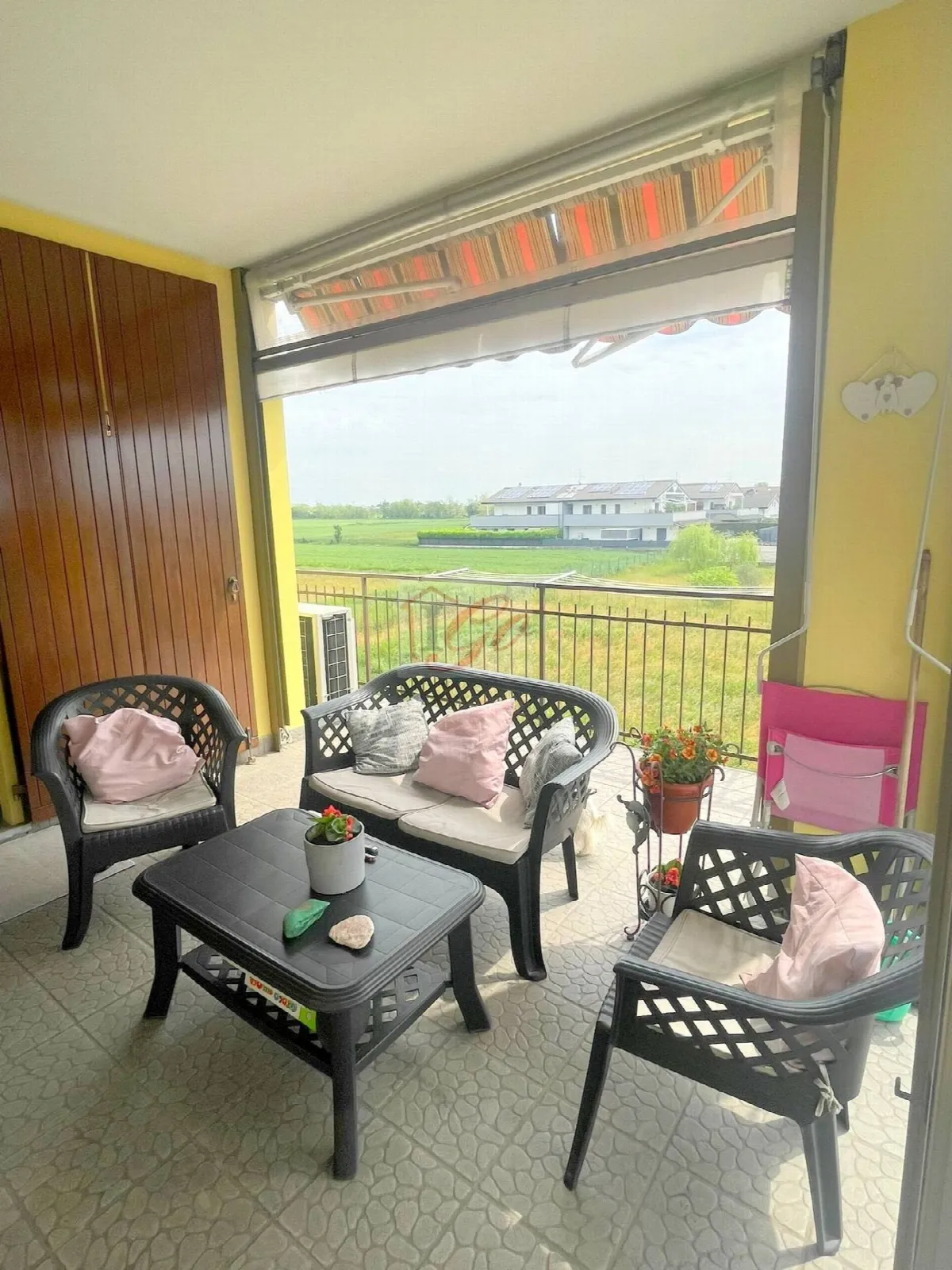 Casa Indipendente in vendita a Trezzano Rosa - foto 2