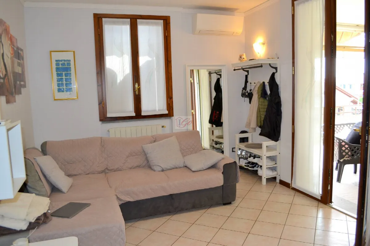 Casa Indipendente in vendita a Trezzano Rosa - foto 3