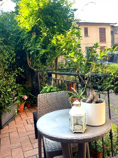 Villa a Gessate