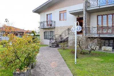 Villa in vendita a Capriate San Gervasio - foto 1
