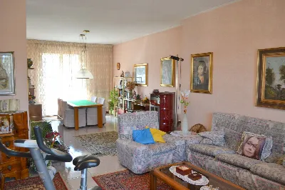 Villa in vendita a Capriate San Gervasio - foto 4