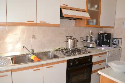 Villa in vendita a Capriate San Gervasio - foto 7