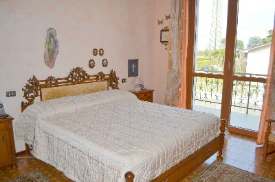 Villa in vendita a Capriate San Gervasio - foto 8