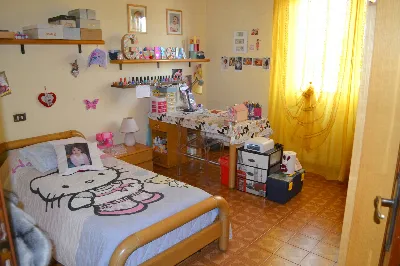 Villa in vendita a Capriate San Gervasio - foto 9