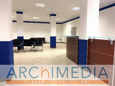 Ufficio a Varese