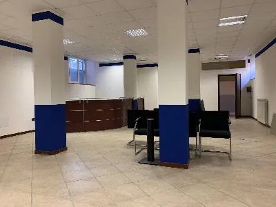 Ufficio in vendita a Varese, Centro, biumo... - foto 10