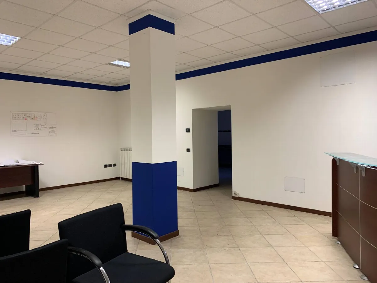 Ufficio in vendita a Varese, Centro, Biumo Inferiore, Biumo Superiore - foto 4