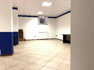 Ufficio in vendita a Varese, Centro, biumo... - foto 8