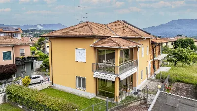 Casa Indipendente in vendita a Besozzo - foto 2