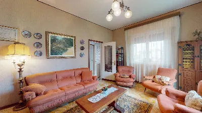 Casa Indipendente in vendita a Besozzo - foto 3