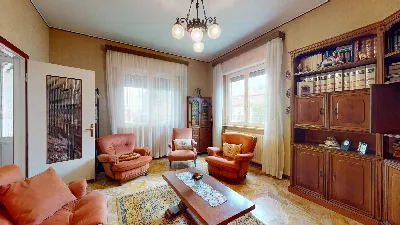 Casa Indipendente in vendita a Besozzo - foto 4