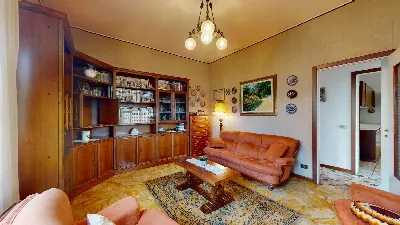 Casa Indipendente in vendita a Besozzo - foto 5