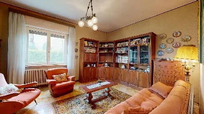 Casa Indipendente in vendita a Besozzo - foto 6
