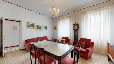 Casa Indipendente in vendita a Besozzo - foto 9