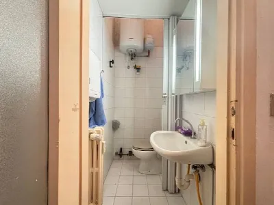 Ufficio in vendita a Varese, Centro, biumo... - foto 10