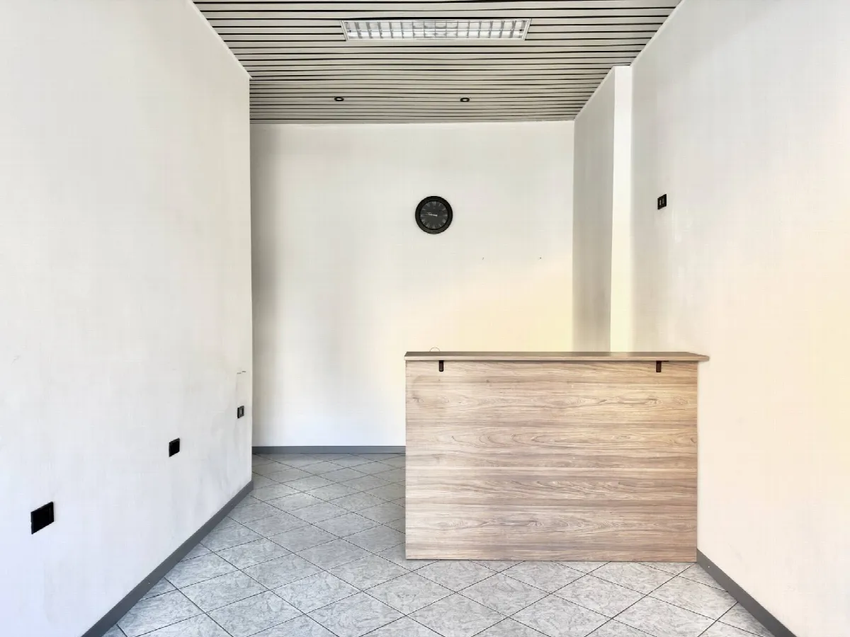Ufficio in vendita a Varese, Centro, Biumo Inferiore, Biumo Superiore - foto 4