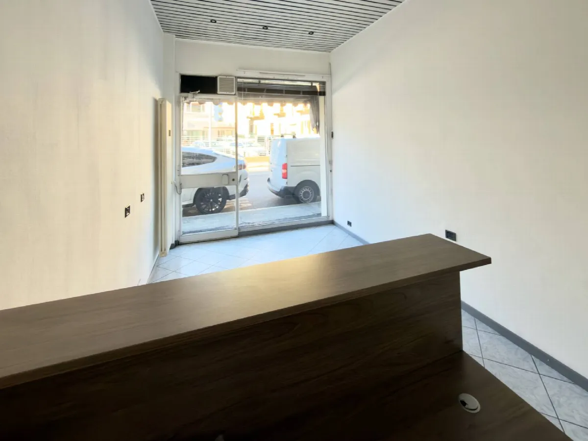 Ufficio in vendita a Varese, Centro, Biumo Inferiore, Biumo Superiore - foto 5