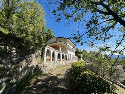 Villa in vendita a Arcisate - foto 4