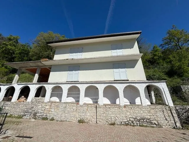 Villa in vendita ad Arcisate - foto 5