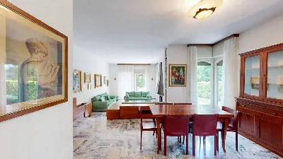 Villa in vendita a Malnate - foto 10