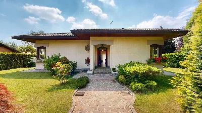 Villa in vendita a Malnate - foto 2