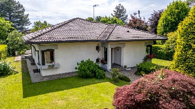 Villa in vendita a Malnate - foto 3